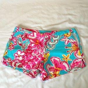 Lilly Pulitzer Shorts